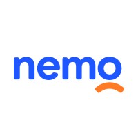 Nemo logo - Similar company to Immigrant Academy