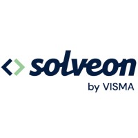 Solveon logo - Similar company to Cognaid, Inc