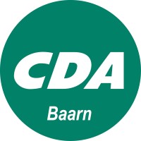 CDA Baarn logo - Similar company to Cda Bunschoten