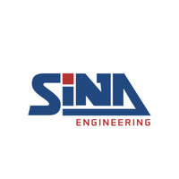 SINA Engineering logo - Similar company to Customized Power Technology