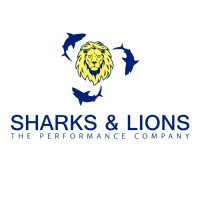 Sharks & Lions Caribbean logo - Similar company to The Recycled Pirate | Life Awareness & Innovations