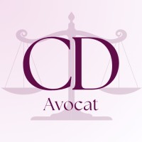 CD Avocat logo - Similar company to Solution By Hf