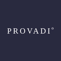PROVADI logo - Similar company to Doxis.