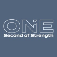 One Second of Strength logo - Similar company to Hotcano