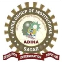 Adina Group of Institutions logo - Similar company to Onbharatcorp Services Private Limited