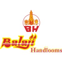 Balaji Handlooms