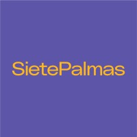 Siete Palmas logo - Similar company to Geroa Diagnostics