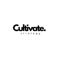 Cultivate Strategy logo - Similar company to Hubtalks