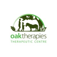 Oak Therapies logo - Similar company to Flexibility Matters Physiotherapy
