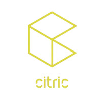 CITRIC logo - Similar company to Alca Films