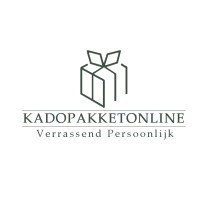 Kadopakketonline.nl logo - Similar company to Dinilu