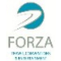 FORZA TRAVEL logo - Similar company to Feliz De Emprender