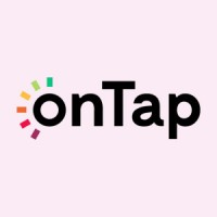 onTap Training logo - Similar company to Pemco
