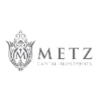 Metz Capital logo - Similar company to Hangar 75