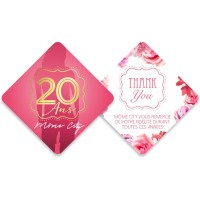 Mome City Sas