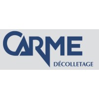 CARME MARCEL DECOLLETAGE logo - Similar company to Advitis Sas