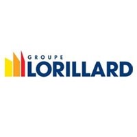 GROUPE LORILLARD 🏙️🏡 logo - Similar company to Axalys Group