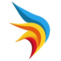 Funrado logo - Similar company to Hyper Pixel Games