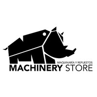 MACHINERY STORE EC logo - Similar company to Tools Store