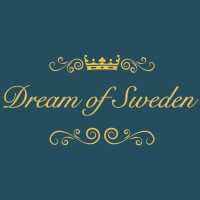 Dream of Sweden logo - Similar company to Xense