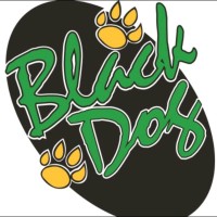 Black Dog NFT logo - Similar company to Self Token