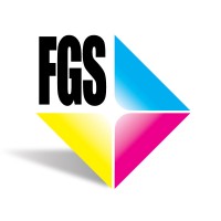 Florida Graphic Services (FGS) logo - Similar company to Graphic Services