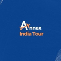 Annex India Tour logo - Similar company to Cabeasy