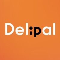 DeliPal logo - Similar company to Summise
