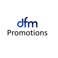 DFM Promotions logo - Similar company to Mps Construction
