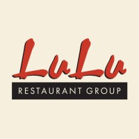 LuLu Restaurant Group logo - Similar company to Crispy Edge