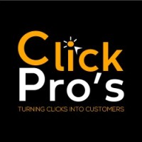 Click Pro's logo - Similar company to Pirun