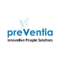 preVentia Group logo - Similar company to Tactium