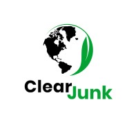 ClearJunk logo - Similar company to Wascle