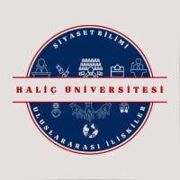 Haliç Üniversitesi Siyaset Bilimi ve Uluslararası İlişkiler Kulübü logo - Similar company to Haliç Üniversitesi Gönüllülük Kulübü