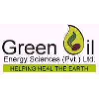 Greenoil Energy Sciences (Pvt) Ltd