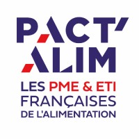Pact'Alim - PME & ETI de l'alimentation logo - Similar company to Reset