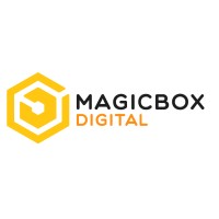 Magic Box Digital Co., Ltd. logo - Similar company to Magic Box Solutions
