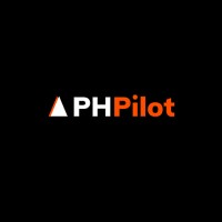 PHPilot logo - Similar company to Oggle