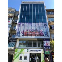 Bakırköy Amerikan Kültür logo - Similar company to Tuffexhouseware