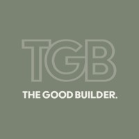 The Good Builder logo - Similar company to Clevaco®