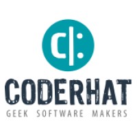 Coderhat logo - Similar company to Entropic Ventures