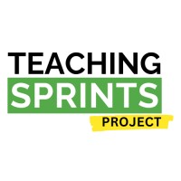 The Teaching Sprints Project logo - Similar company to Bradshaw Primary School