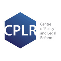 Centre of Policy and Legal Reform logo - Similar company to Консультантплюс