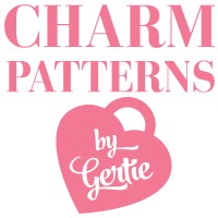Charm Patterns logo - Similar company to Closet Core Patterns