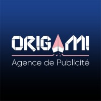 ORIGAMI Agence de Publicité logo - Similar company to Icf Conseil