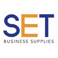 SET Business Supplies logo - Similar company to Tulip Inks