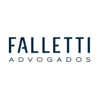 Falletti Advogados logo - Similar company to Nossa Agência
