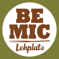 BeMic Lekplats & Snickeri AB logo - Similar company to Well365.Se