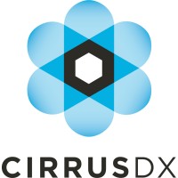 CirrusDx, Inc. logo - Similar company to Clickbio, Inc.