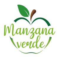 Manzana Verde logo - Similar company to Bacai